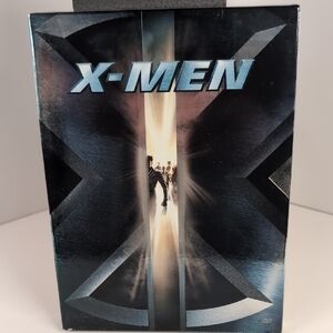 X-Men DVD Box Set